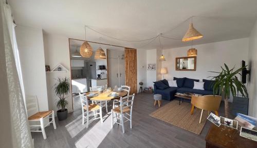 Duplex Apartment