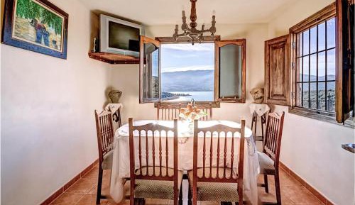 Four-Bedroom Holiday Home