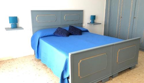 Two-Bedroom Deluxe Apartment