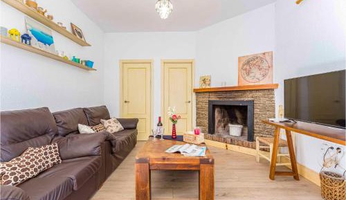 Four-Bedroom Holiday Home