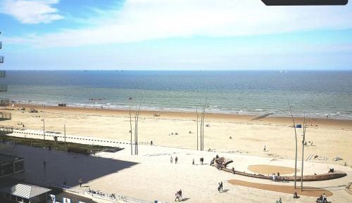 Studio with Sea View