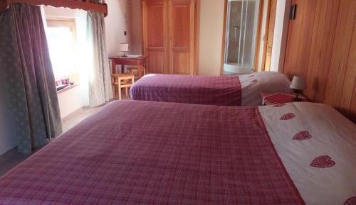 Triple Room with Balcony
