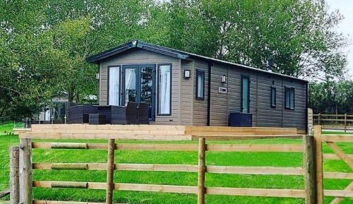 Luxury Lodge
