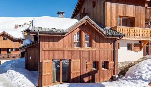 Chalet