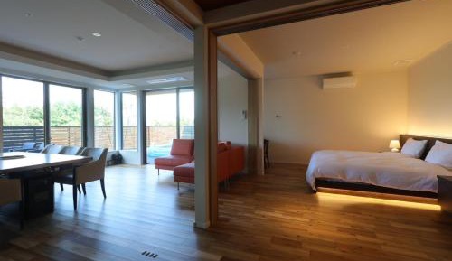 Deluxe Villa