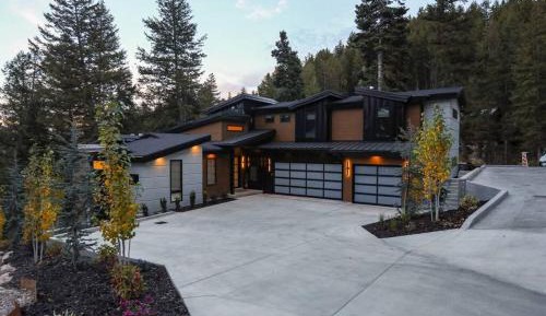 Chalet