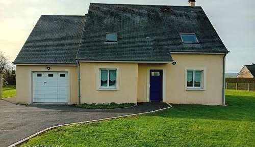 Four-Bedroom House