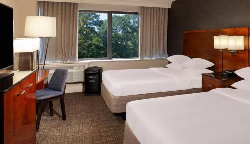 PURE Wellness, Guest room, 2 Double