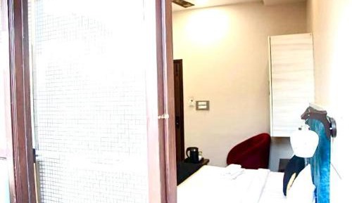 Deluxe Double Room (2 Adults + 1 Child)