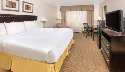 Standard King Room