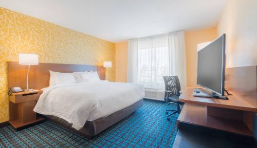 King Room