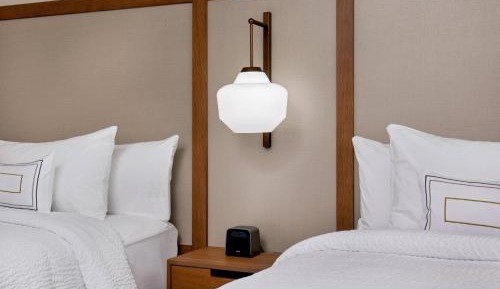 Double Queen Room