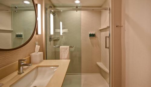 Guest Room, 1 King