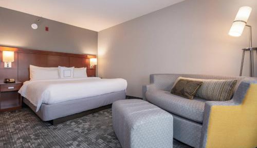 King Suite
