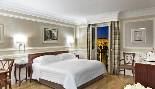 Superior King Room - High Floor