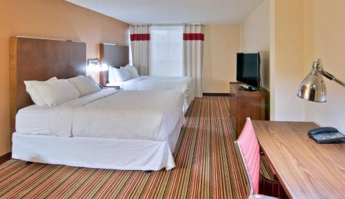 Queen Room with Two Queen Beds