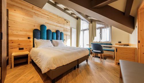 Family Suite with Balcony
