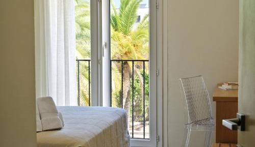 Traditional Double Room