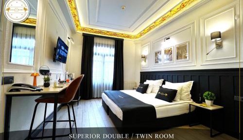 Superior Double or Twin Room