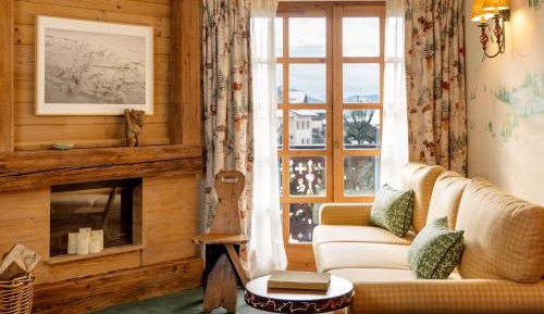 Suite (2 Adults)