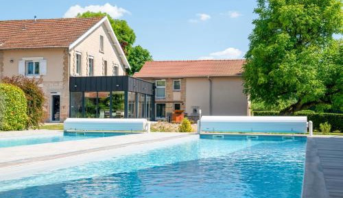 Five-Bedroom House