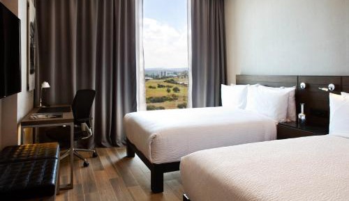 Queen Room with Two Queen Beds
