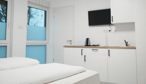 Large Double or Twin Room