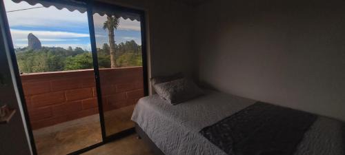 Two-Room Apartment