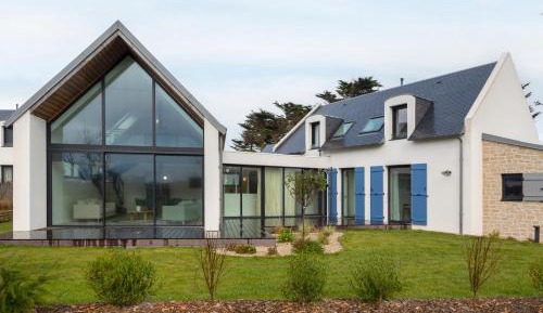 Holiday Home