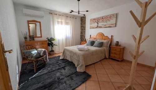 Three-Bedroom Home