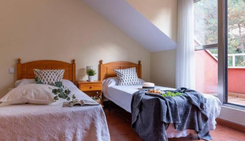 Duplex Apartment