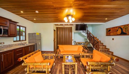 Family Bungalow