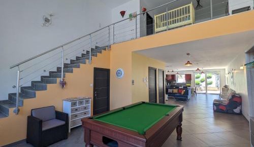 Holiday Home