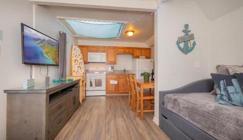 One-Bedroom Holiday Home