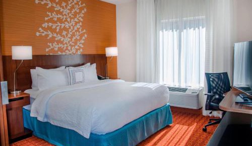 King Room