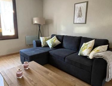 Two-Bedroom Superior Apartment