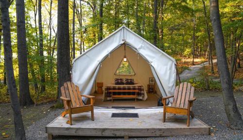 Tent