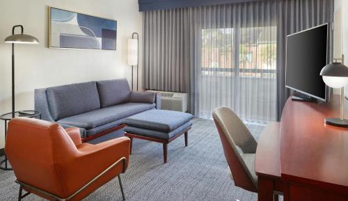 Suite Two Double with Sofa Beds
