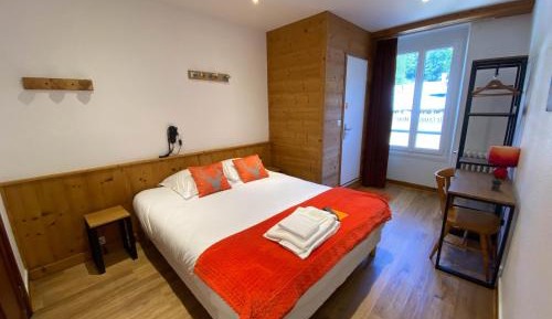 Small Double Room