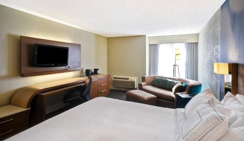 King Room