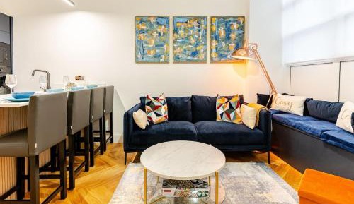 Two-Room Apartment