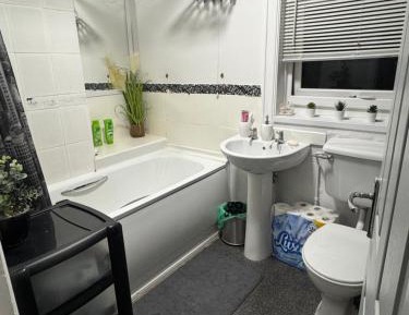 Budget Double Room