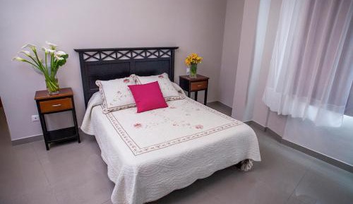 Triple Room with Bathroom