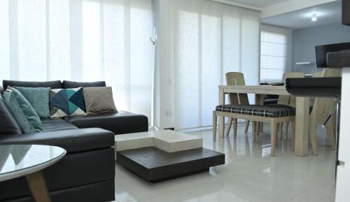 Two-Room Apartment