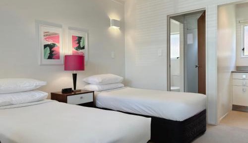 Small Twin Room