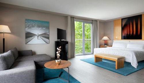 Executive Suite