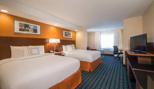 Queen Suite