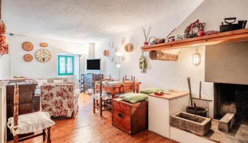 Two-Bedroom Superior Apartment