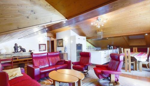 Apartment (8 Adults)