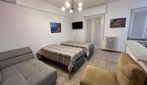Apartment - Ground Floor